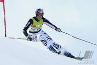 Ski Alpin; Riesenslalom Soelden Damen 2005