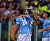 Fussball Champions League Quali 15/15: Lazio Rom - Bayer 04 Leverkusen