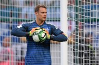 Fussball International Testspiel: Oesterreich - Deutschland