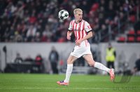 Fussball DFB Pokal  Achtelfinale  2025/2026  03.12.2025 
SC Freiburg - SV Darmstadt 98