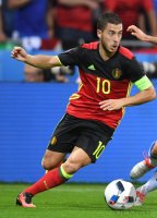 Fussball International Europameisterschaft 2016: Irland - Schweden