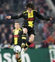 Fussball 1. Bundesliga