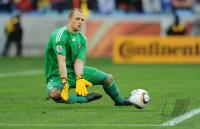 FUSSBALL WM 2010, ACHTELFINALE: Holland - Slowakei