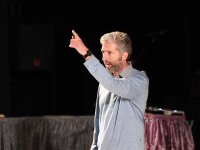 Tuebinger Modellversuch, Oeffnen mit Sicherheit, endet: Tuebingens Oberbuergermeister Palmer