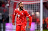 Fussball International CHL 22/23: FC Bayern Muenchen - Paris Saint-Germain