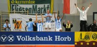Hallenfussball; Stadtteilpokal Horb 2011/2012
