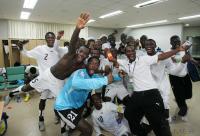 Fussball International  U17 Weltmeisterschaft