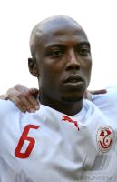 Fussball WM 2006  Tunesien - Saudi Arabien