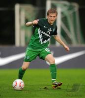 1. Fussball Bundesliga: Marko Marin (SV Werder Bremen)