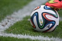 FUSSBALL WM 2014, Gruppenphase: Belgien - Algerien