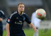 Fussball 1. Bundesliga, Saison 2012/2013: Maximilian Beister (Hamburger SV)