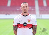 Fussball 1. Bundesliga 2021/2022: Fototermin beim VfB Stuttgart