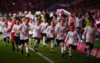 Fussball  1. Bundesliga   Saison 2026/2027     6. Spieltag  FC Bayern Muenchen - RB Leipzig