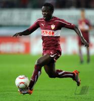 1. Fussball Bundesliga: Arthur Etienne Boka (VfB Stuttgart)