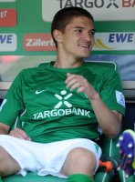 Fussball 1. Bundesliga, Saison 2011/2012: Werder Bremen, IGNJOVSKI