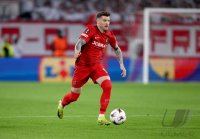 FUSSBALL EUROPA LEAGUE  SAISON 2025/2026   Halbfinal Rueckspiel                 07.05.2026 SC Freiburg - SC Braga