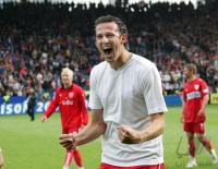 Fussball 1. Bundesliga VfL Bochum - VfB Stuttgart