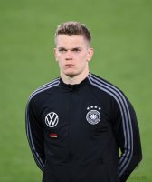 FUSSBALL INTERNATIONAL Testspiel EM 2021:  Deutschland - Daenemark