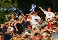 Fussball International  U 20 Weltmeisterschaft Scotland vs Nigeria