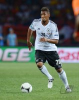 Fussball International Europameisterschaft 2012: Niederlande - Deutschland