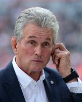 Fussball 1. Bundesliga, Saison 2012/2013:  FC Bayern Muenchen - VfB Stuttgart