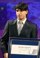 FIFA World Player 2007