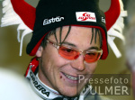 SKI   Weltcup  Salalom  Park City Herren Sieger Rainer Schnfelder (AUT)