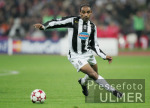 Fussball CHL  Bayern Mnchen - Juventus Turin