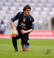 2. Fussball Bundesliga : Alexander Klitzpera (FSV)