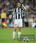 Fussball CHL  Bayern Mnchen - Juventus Turin