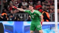 Fussball International CHL 24/25: FC Bayern Muenchen - Bayer 04 Leverkusen