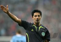 Fussball 2. Bundesliga:  1860 Muenchen - FC Augsburg