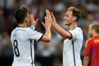 Fussball International Testspiel: Deutschland - Armenien
