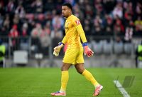 Fussball 1. Bundesliga  Saison  2025/2026  11. Spieltag 
FC Bayern Muenchen - SC Freiburg