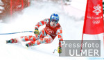 Olympische Winterspiele 2002 Abfahrt Herren