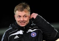 Fussball DFB Pokal, Saison 2011/2012, Viertelfinale: Kiel - Dortmund