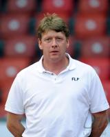 Fussball WM  2010  Qualifikation:  Luxenburg