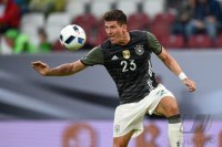 Fussball International Testspiel: Deutschland - Slowakei