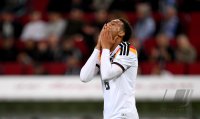 FUSSBALL UEFA Nations League 26/27 Deutschland - Griechenland