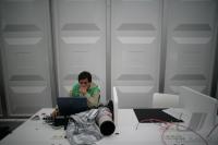 Fussball WM 2006: Canon