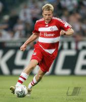 Fussball 1. Bundesliga, Bayern: LELL, Einzelaktion