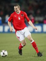 Fussball International: POGATETZ  (Oeserreich)