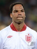 Fussball International Europameisterschaft 2012: England - Italien