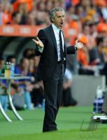 FUSSBALL EURO 2008: Italien, DONADONI