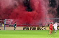 Fussball International 24/25 Testspiel: FC Salzburg - FC Bayern Muenchen