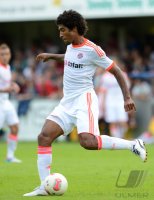Fussball 1. Bundesliga : Dante (FC Bayern Muenchen)