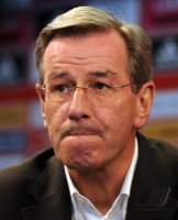 Fussball 1. Bundesliga Saison   2011/2012 :  Karl Hopfner (FC Bayern Muenchen)