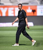 Fussball 1. Bundesliga 25/26 Testspiel
SCR Altach - SC Freiburg