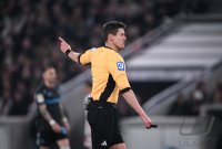 Fussball 1. Bundesliga 24/25: VfB Stuttgart - Bayer 04 Leverkusen