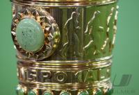 Fussball DFB Pokal
